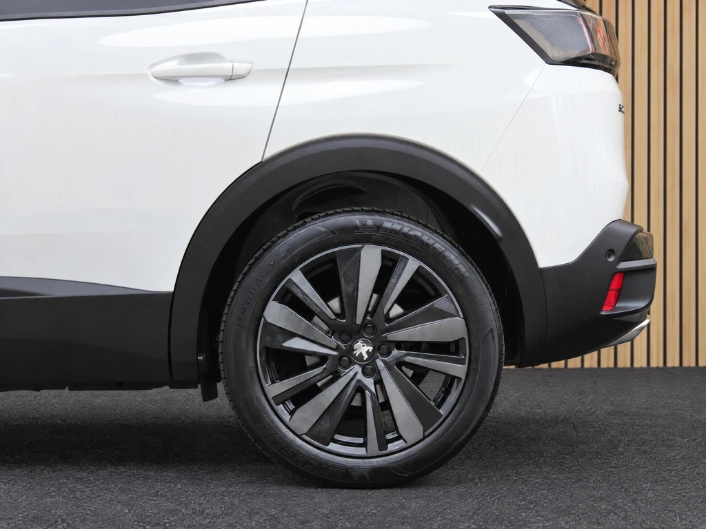Peugeot 3008 – foto 12