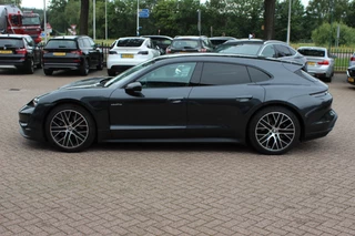 Porsche Taycan – thumbnail 2