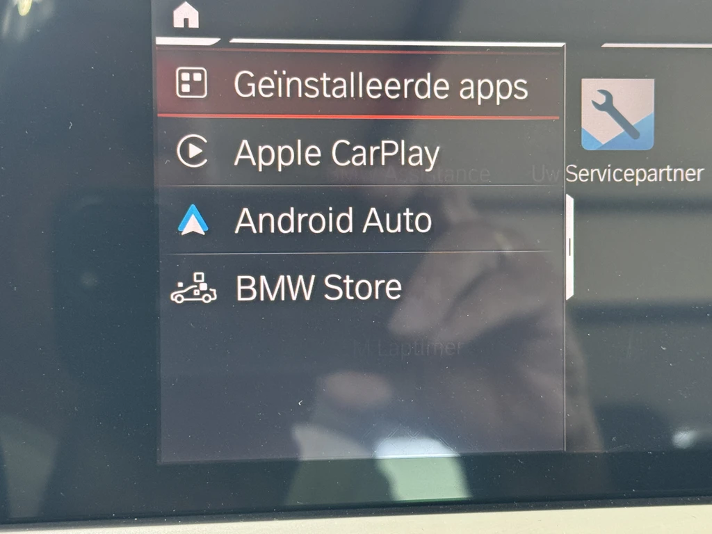 BMW 4 Serie – foto 20