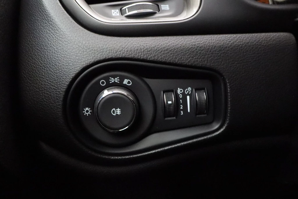 Jeep Renegade – foto 19