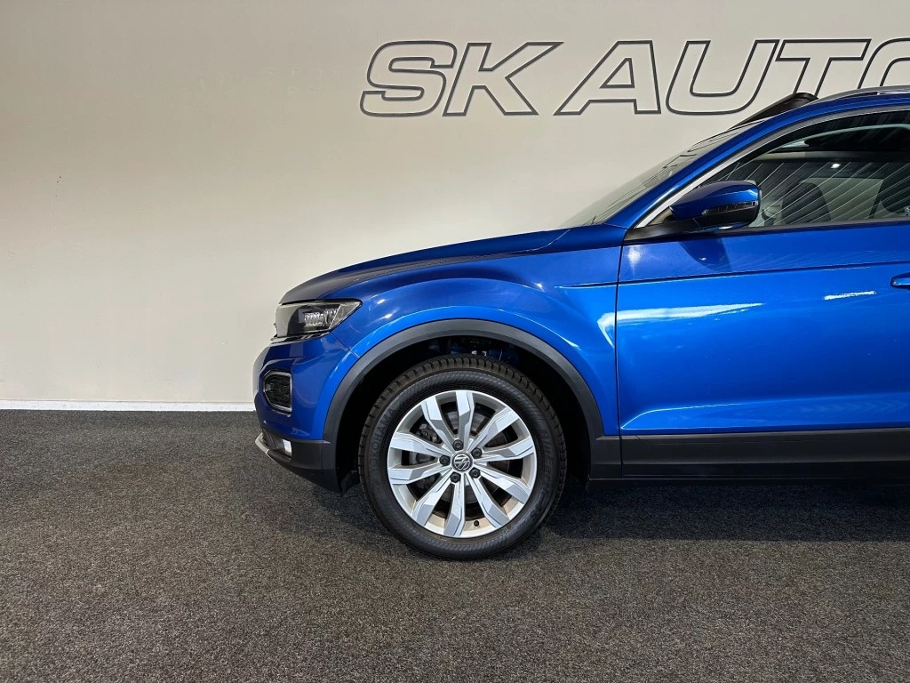 Volkswagen T-Roc – foto 4