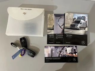 Mercedes-Benz Sprinter – thumbnail 22