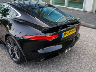 Jaguar F-TYPE – thumbnail 7