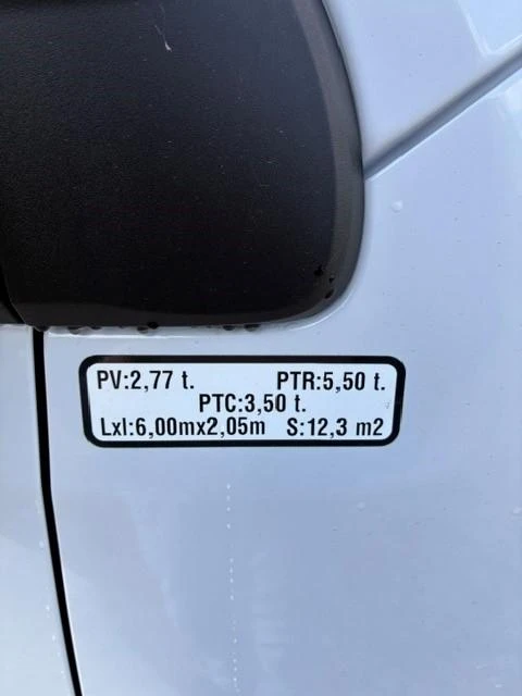 Citroën ë-Jumper – foto 18