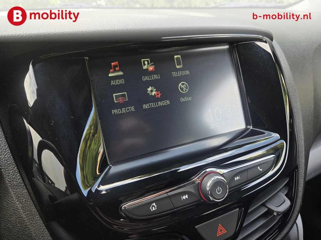 Opel KARL – foto 28