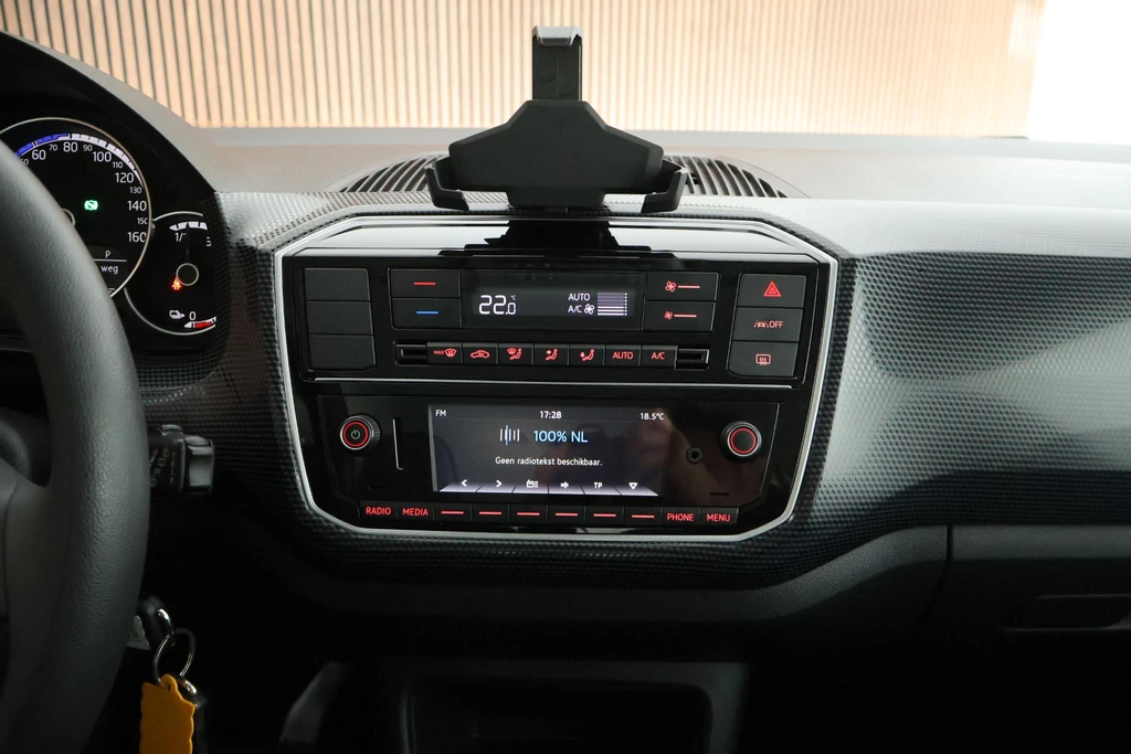Volkswagen e-up! – foto 14