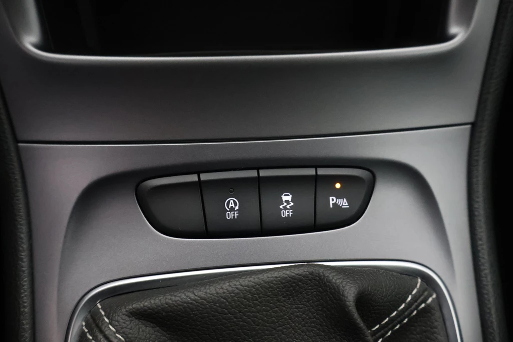 Opel Astra – foto 22
