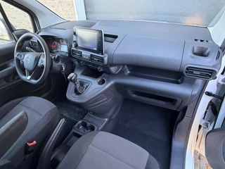 Opel Combo – thumbnail 14