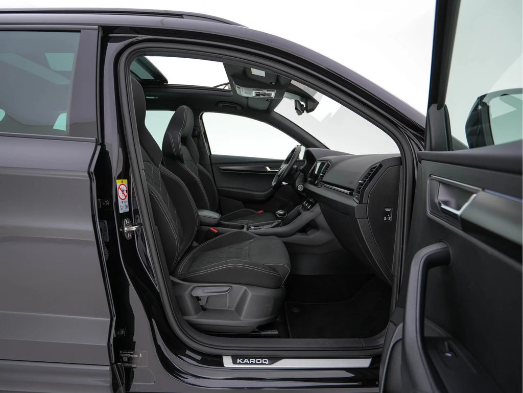 Škoda Karoq – foto 12