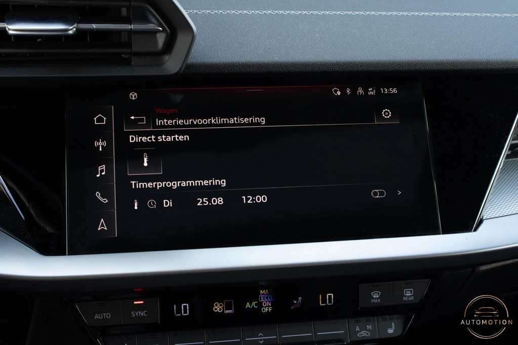 Audi A3 – foto 34