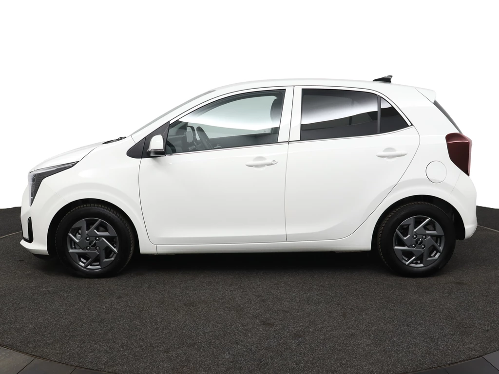 Kia Picanto – foto 3