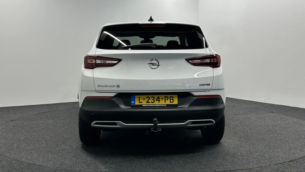 Opel Grandland X – foto 5