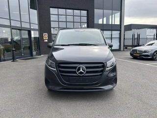 Mercedes-Benz Vito – thumbnail 5