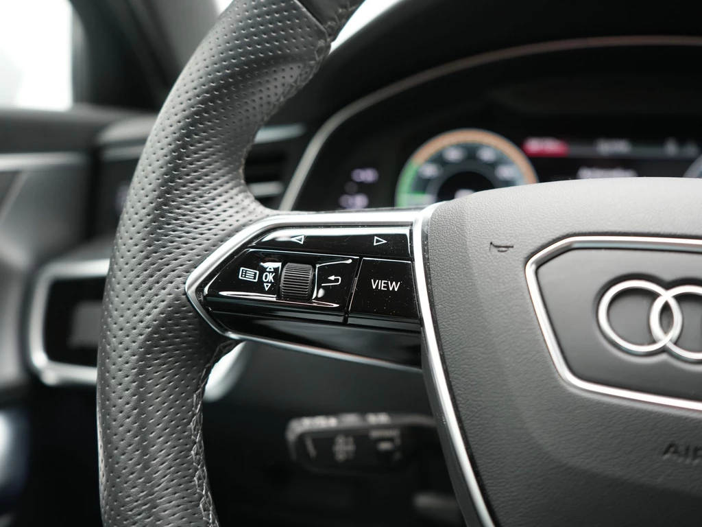 Audi A6 – foto 32