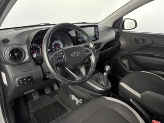 Hyundai i10 – thumbnail 10
