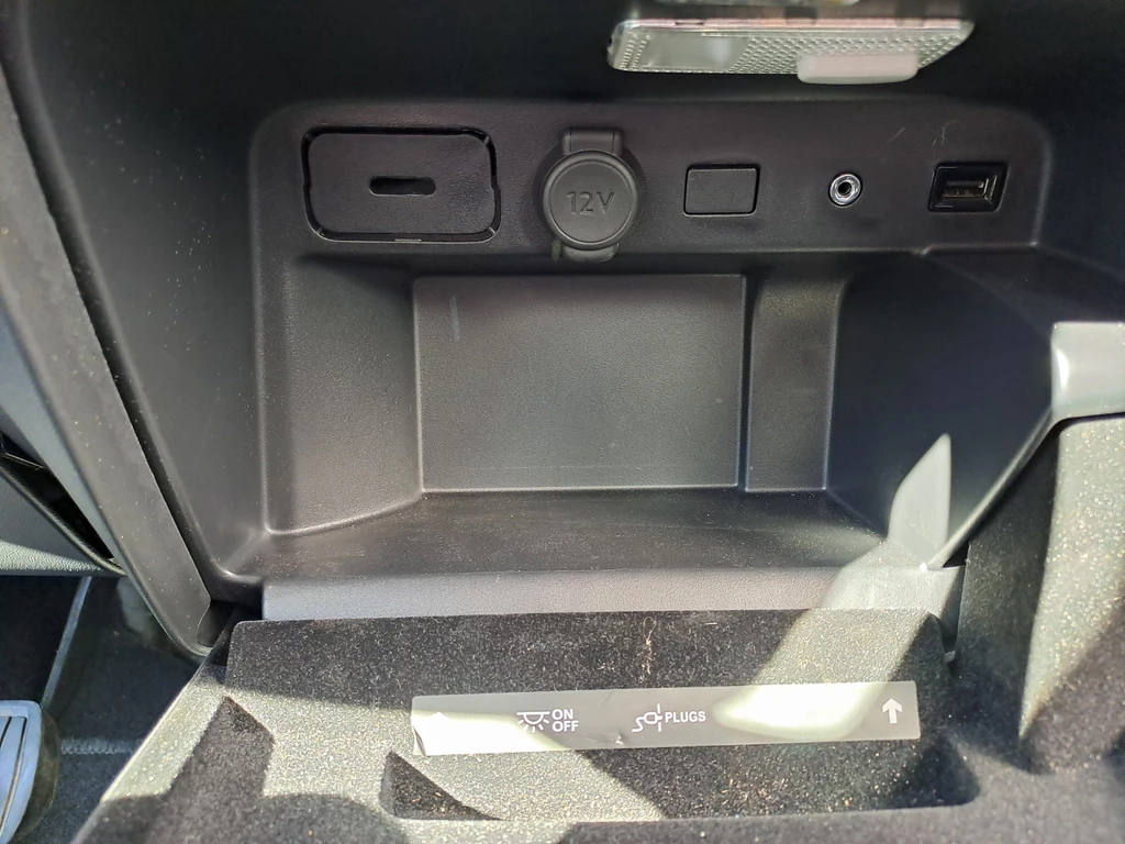 Citroën Grand C4 Spacetourer – foto 33