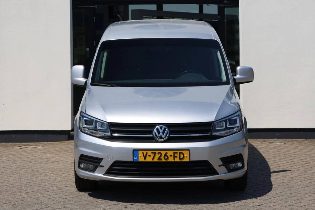Volkswagen Caddy – foto 7