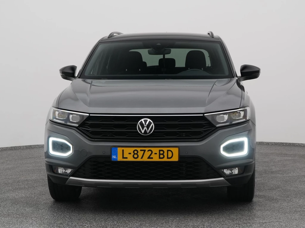 Volkswagen T-Roc – foto 16