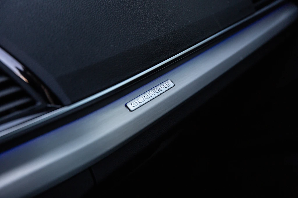 Audi Q5 – foto 28