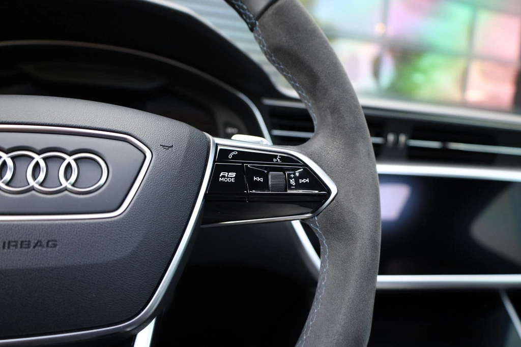 Audi RS6 – foto 52