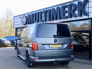 Volkswagen Transporter – thumbnail 3