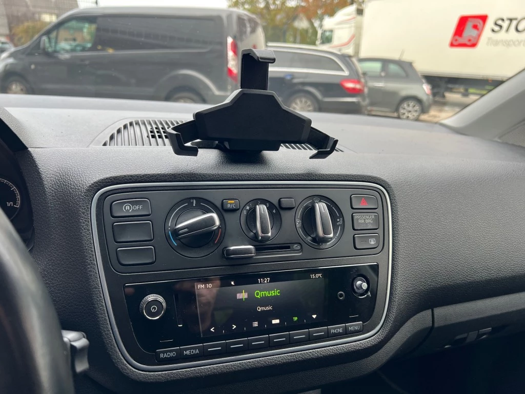 Škoda Citigo – foto 22