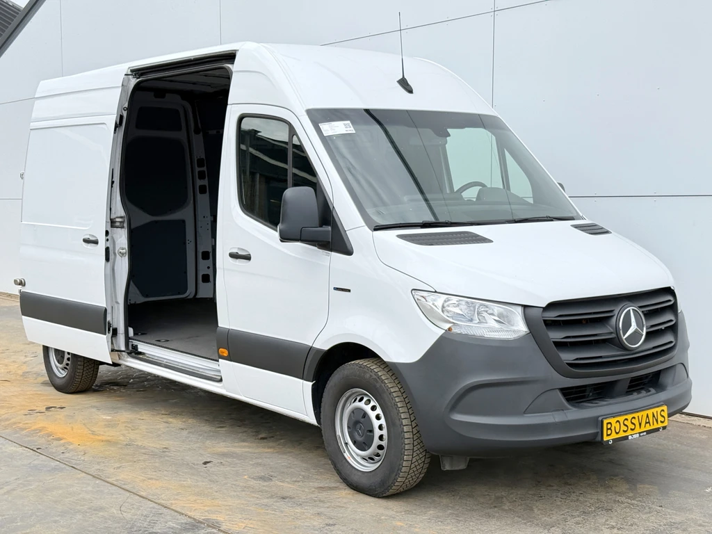 Mercedes-Benz eSprinter – foto 6