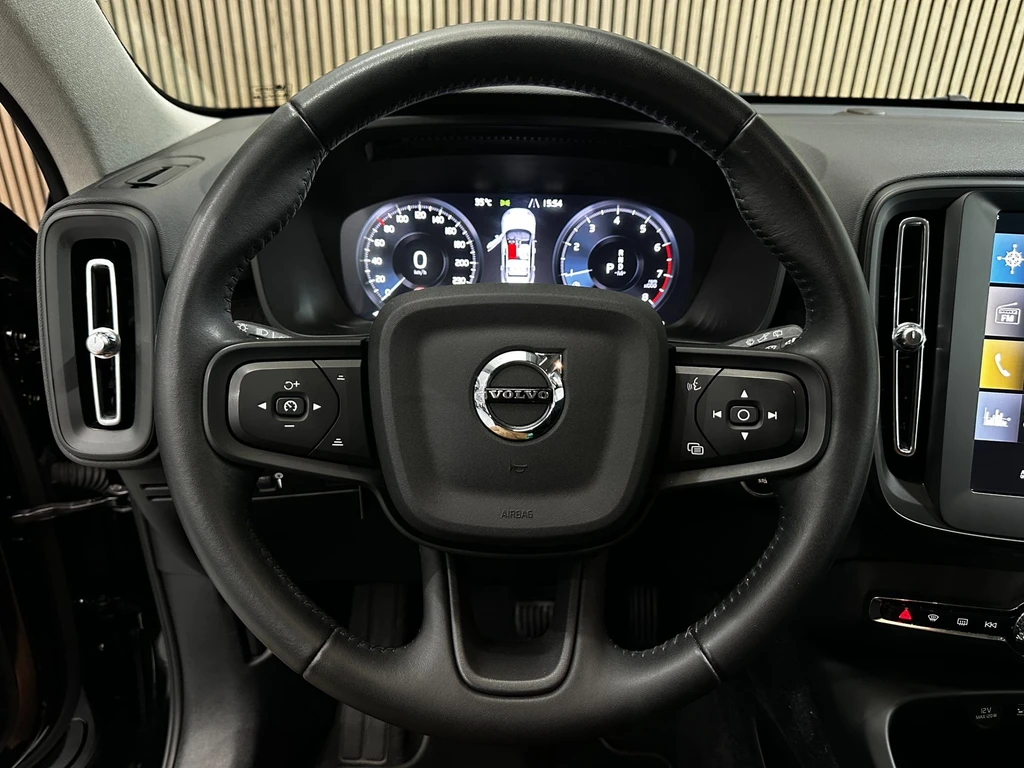 Volvo XC40 – foto 21