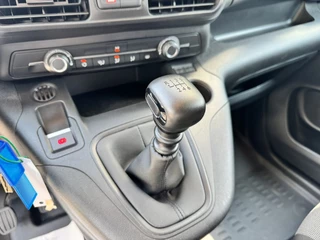 Citroën Berlingo – thumbnail 22