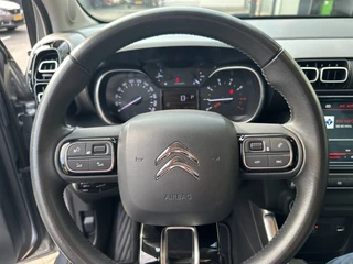 Citroën C3 Aircross – thumbnail 14