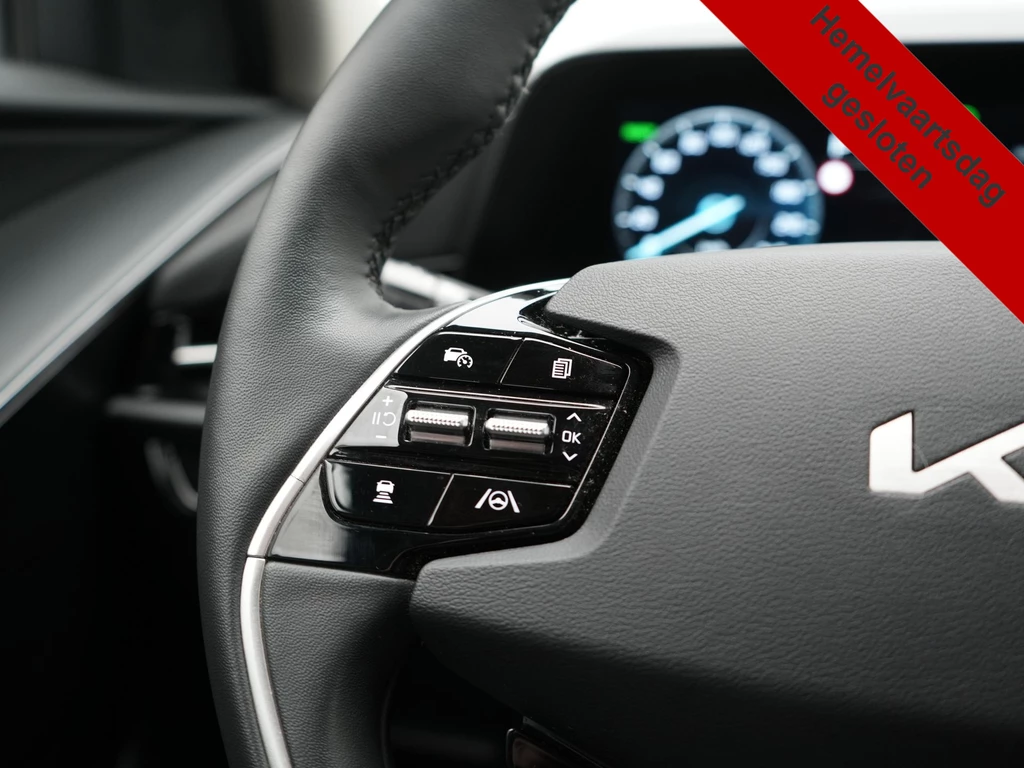 Kia Niro – foto 27