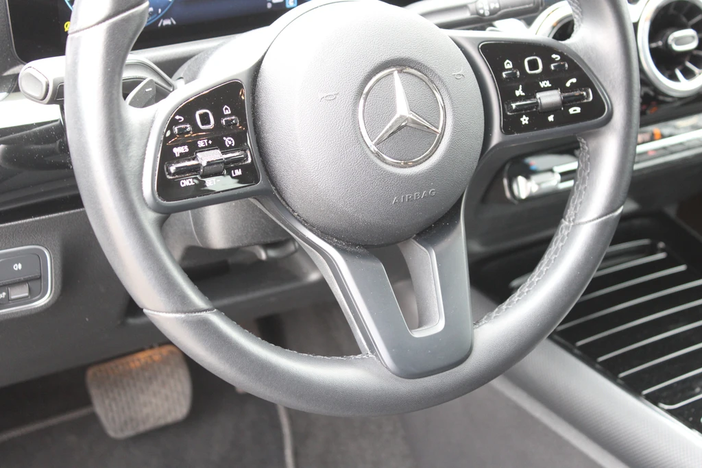 Mercedes-Benz B-Klasse – foto 16