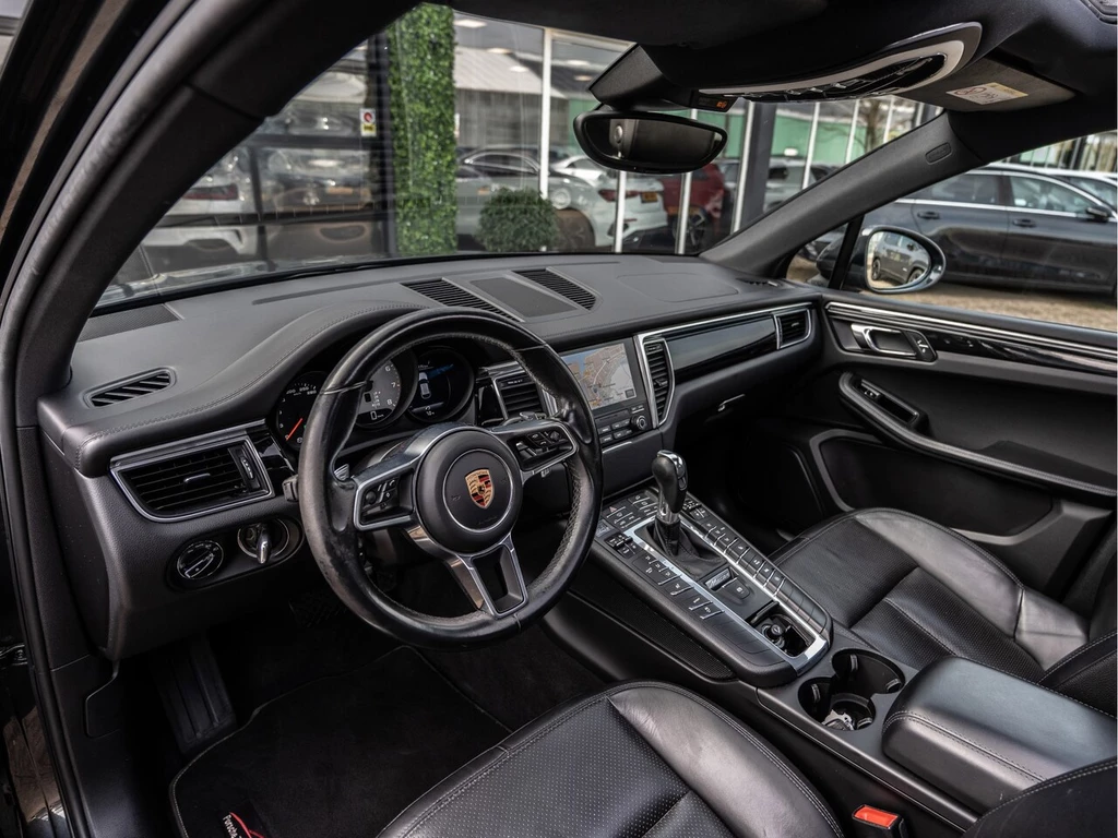Porsche Macan – foto 14