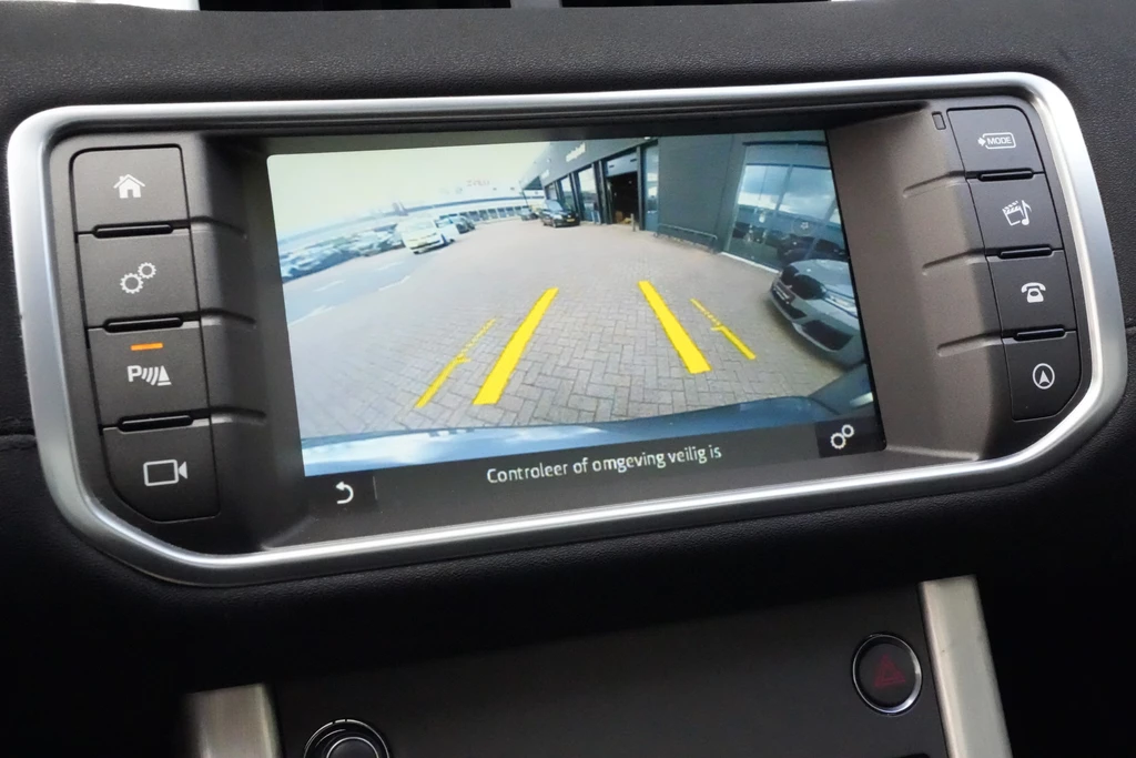 Land Rover Range Rover Evoque – foto 17