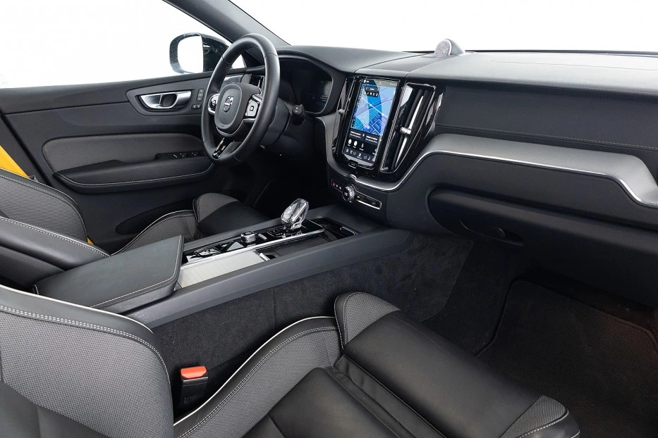 Volvo XC60 – foto 11