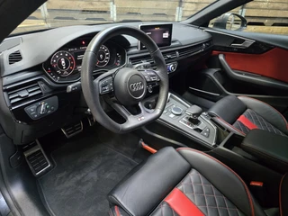 Audi A5 – thumbnail 9
