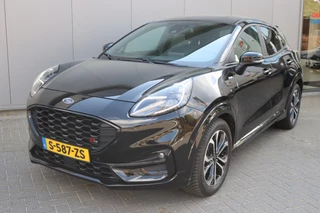 Ford Puma – thumbnail 2