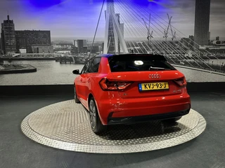 Audi A1 Sportback – thumbnail 6
