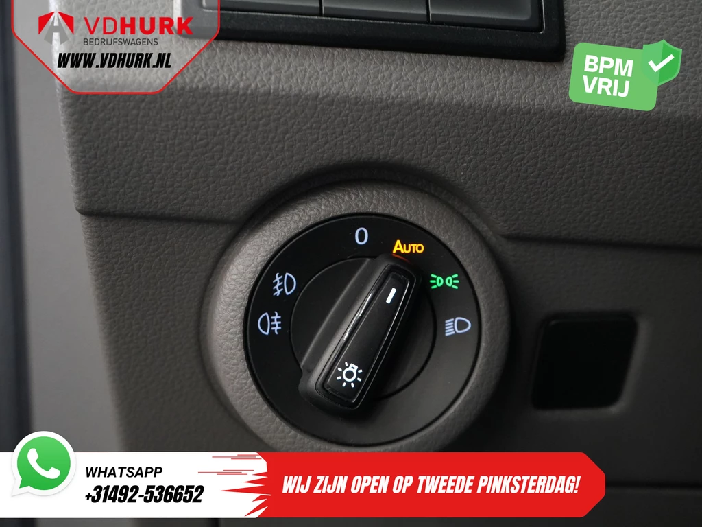 Volkswagen Transporter – foto 16