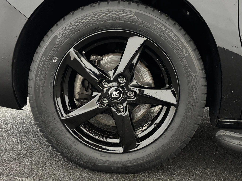 Opel Vivaro – foto 10