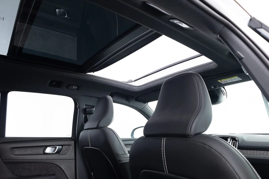 Volvo XC40 – foto 18