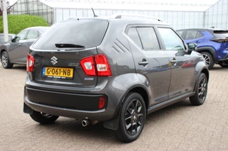 Suzuki Ignis – thumbnail 4