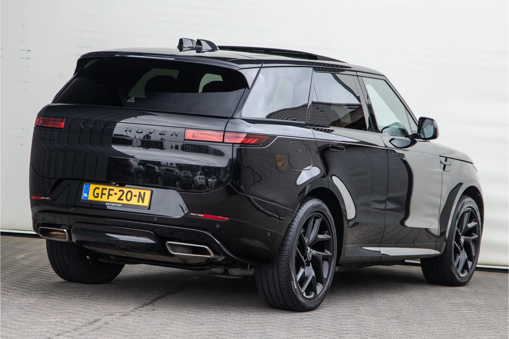 Land Rover Range Rover Sport – foto 6