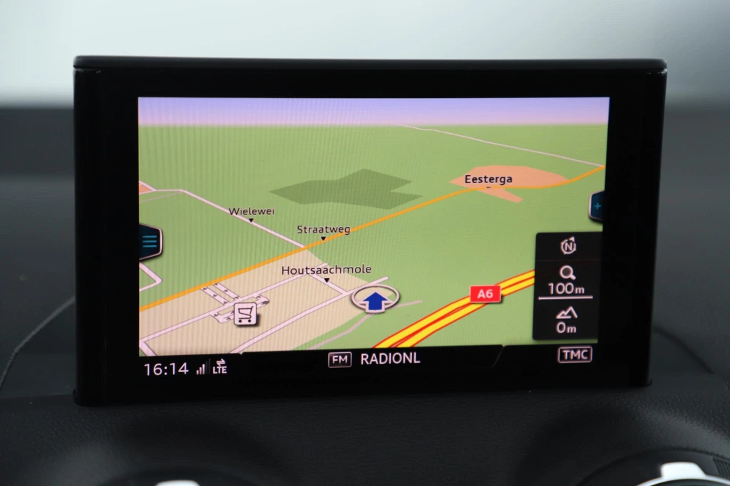 Audi Q2 – foto 15