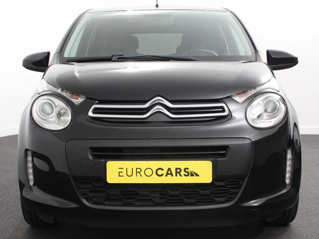 Citroën C1 – foto 10