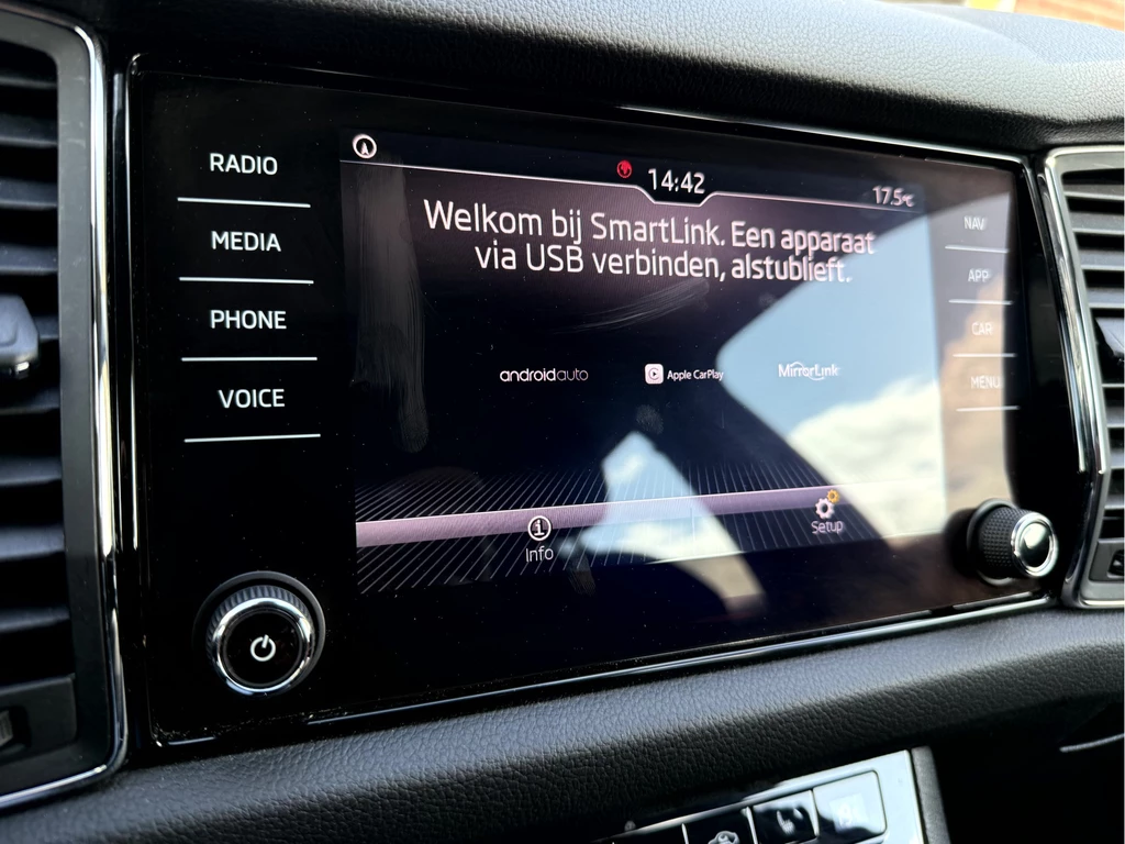 Škoda Kodiaq – foto 13