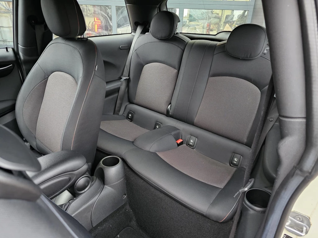 MINI Cooper – foto 23
