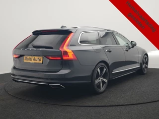 Volvo V90 – thumbnail 7