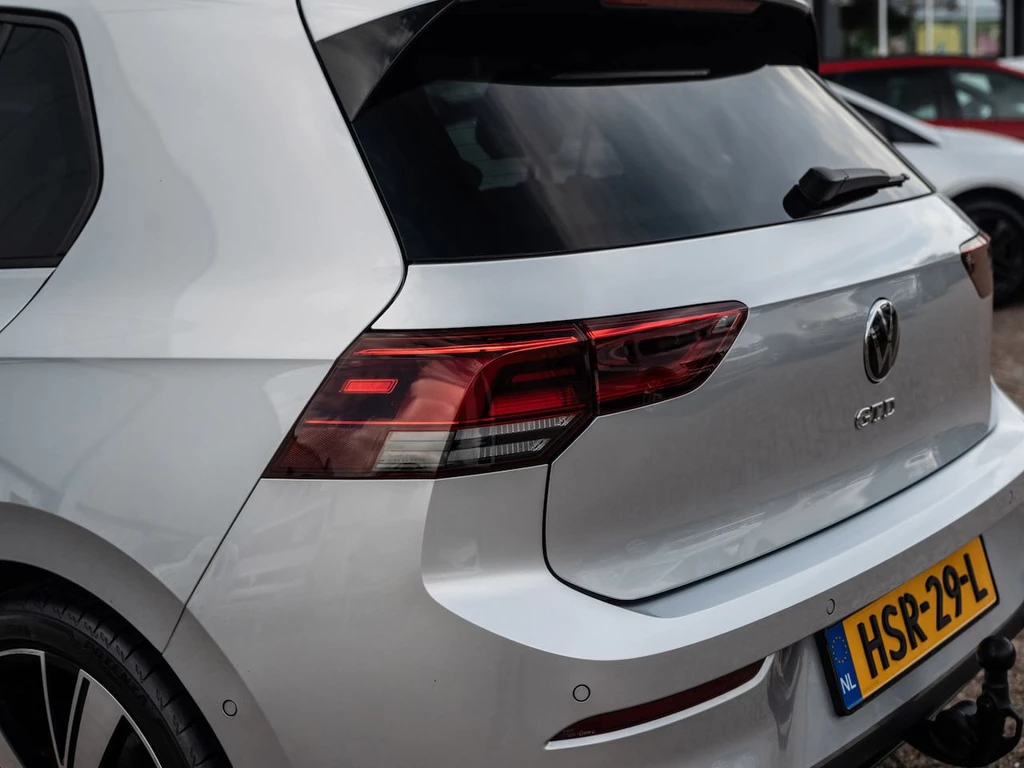 Volkswagen Golf – foto 11