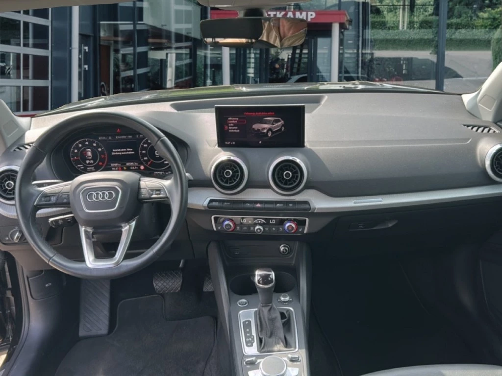 Audi Q2 – foto 15